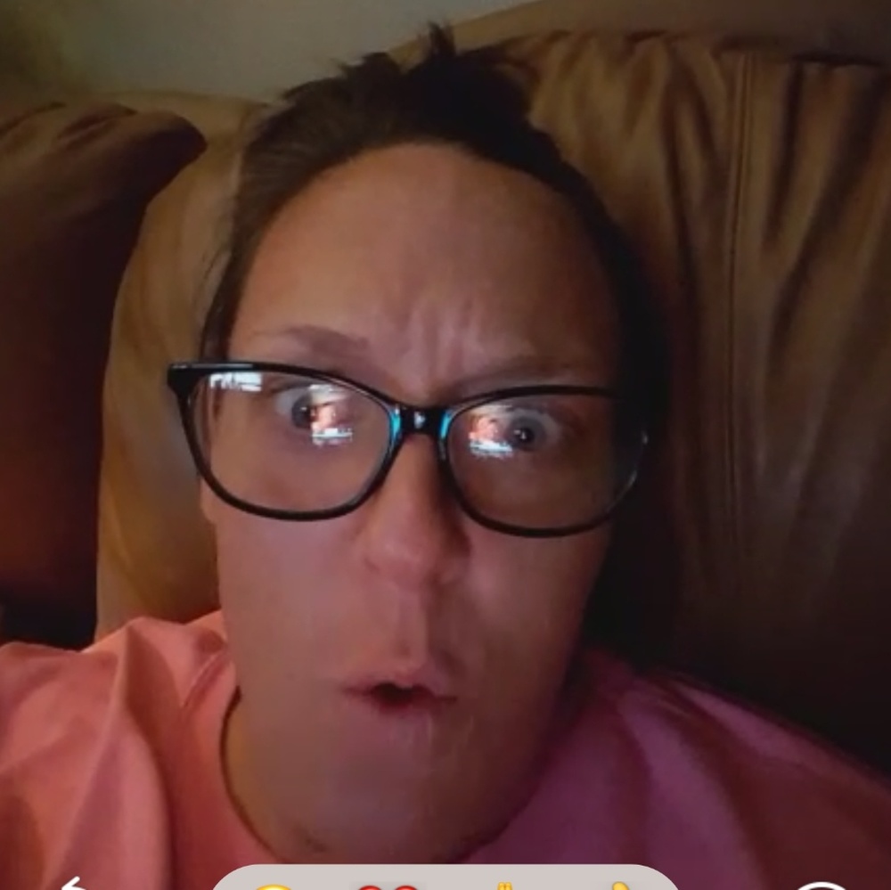 Surprise package for Babe in Photo 😍